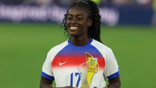 Michelle Agyemang Returns to Brighton on Loan from Arsenal