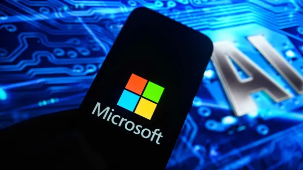 Microsoft Experiences Outage at Campsite, Email Services Unavailable