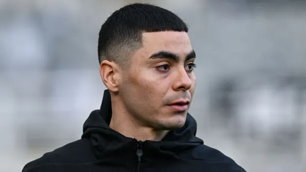 Miguel Almirón Returns to Atlanta United Feeling 'At Home'