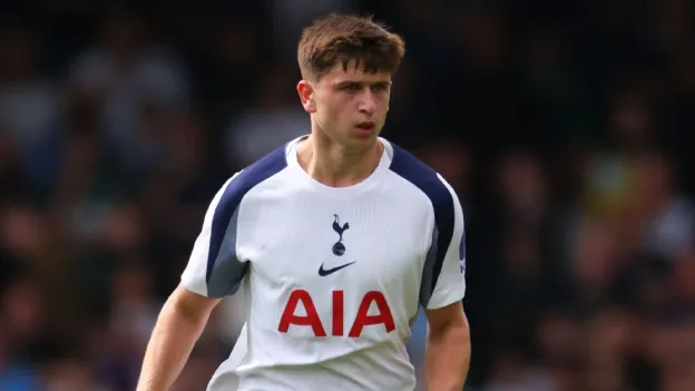 Mikey Moore Joins Rangers on Season-Long Loan from Tottenham