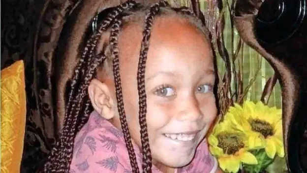 Missing Joshlin (6) Possibly Sold to 'Witch Doctor' by Mother