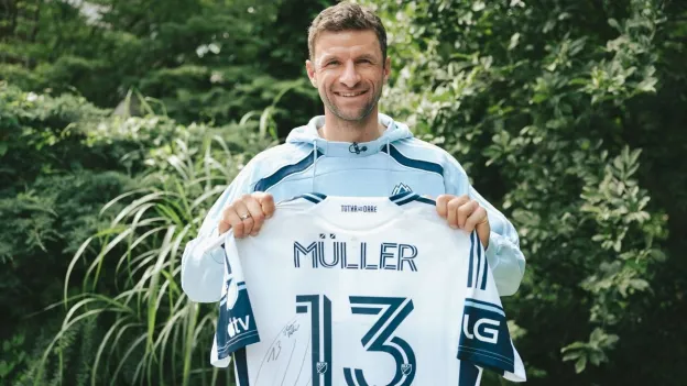 MLS Clubs Outside Major Cities Attracting Big Stars with Unique Pitches