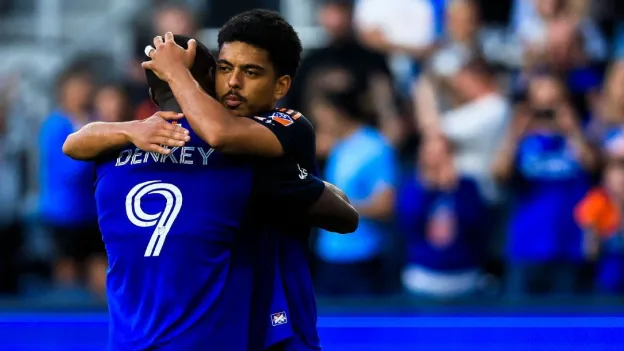 MLS Cup Contenders and Pretenders: Analysis of Playoff Teams