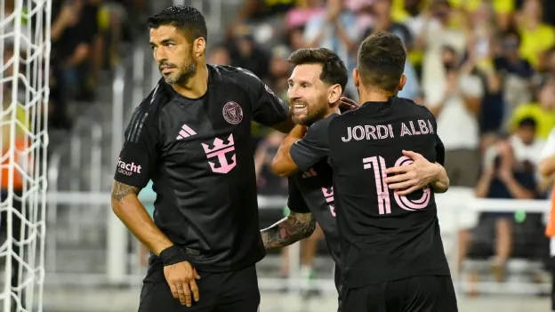 MLS Cup Playoff Power Rankings: Philadelphia Union Leads, Inter Miami CFBet against Lionel Messi