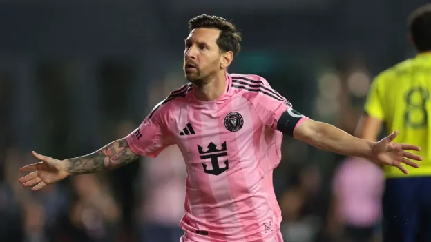 MLS Cup Playoffs Round 1 Recap: Messi Shines, Drama Unfolds as Favorites Advance