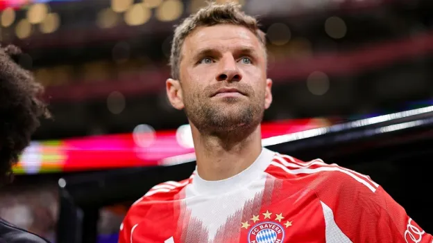 MLS' Discovery Rights Delay Müller's Vancouver Move: Mechanism Explained