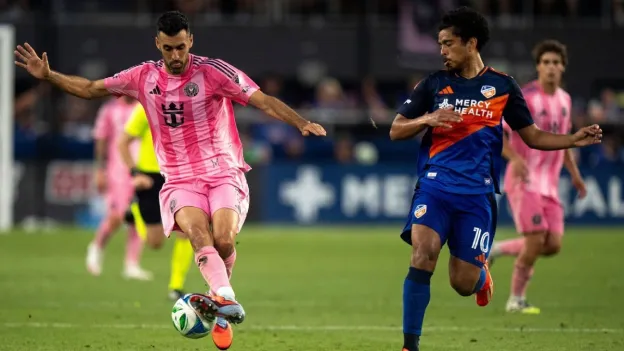 MLS Playoffs Conference Semifinals Preview: Final Four Predictions