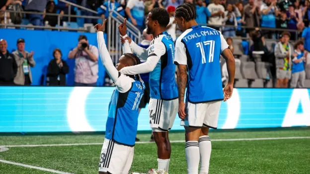 MLS Power Rankings 2025: Charlotte Rising, Vancouver Surprises