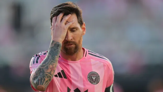 MLS Power Rankings: Inter Miami Sliding as Philadelphia Reels in Vancouver Whitecaps