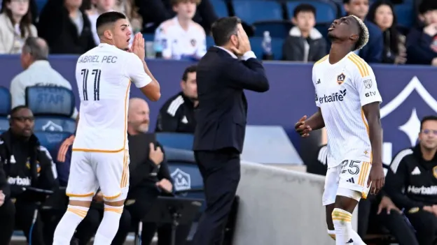 MLS Power Rankings: Miami Stay on Top as Galaxy Free Fall