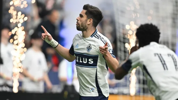MLS Power Rankings: Vancouver Claims No. 1 Spot