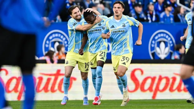 MLS Power Rankings: Vancouver Whitecaps Maintain Top Spot; Seattle Sounders and Philadelphia Union Rise
