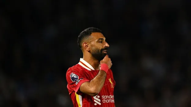 Mohamed Salah Criticizes UEFA Over Lack of Details on Palestinian Footballer's Death