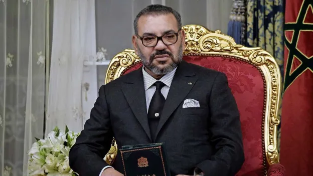 Moroccan King Calls to Stop Sheep Slaughter for Eid al-Adha