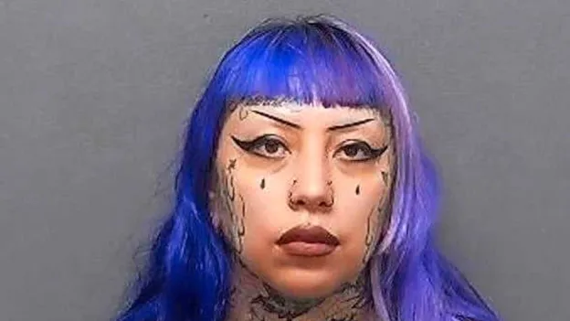 Mother Arrested for Allegedly Helping Son Prepare School Attack in Texas