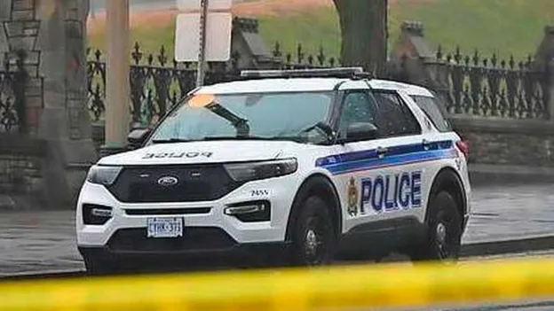 Multiple Fatalities After Car Drives into Street Festival in Vancouver