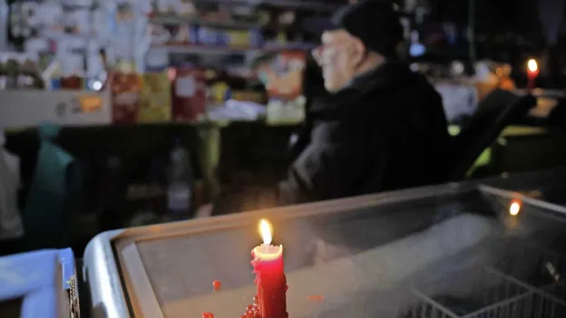Multiple Fatalities in Spain Due to Power Outage