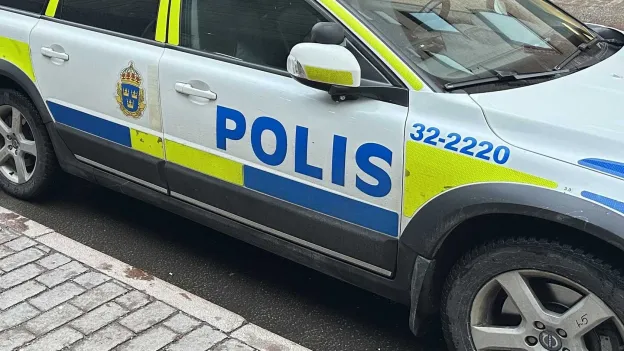Multiple Injuries in Shooting Incident at Swedish School