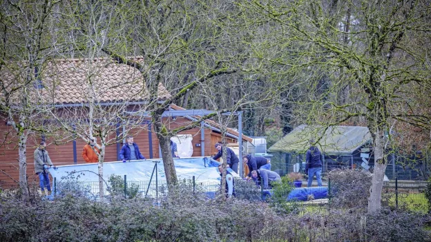 Mystery Surrounds Mysterious and Gruesome Death of British Couple in France