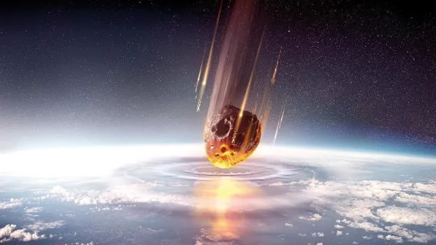 NASA Warns: Asteroid 2024 YR4 Could Impact Earth with 3.1% Probability