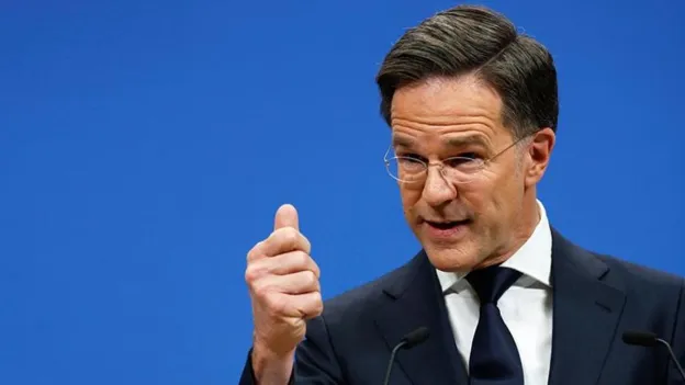 NATO Genel Sekreteri: Avrupa, Dünyanın En İyi Savunma Sanayilerine Sahip