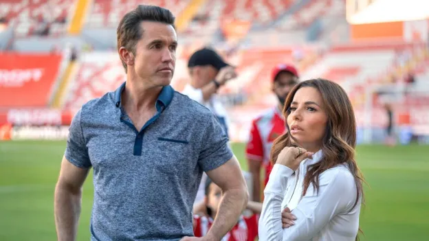 Necaxa: Hollywood Stars Translate Success from Wrexham to Mexico