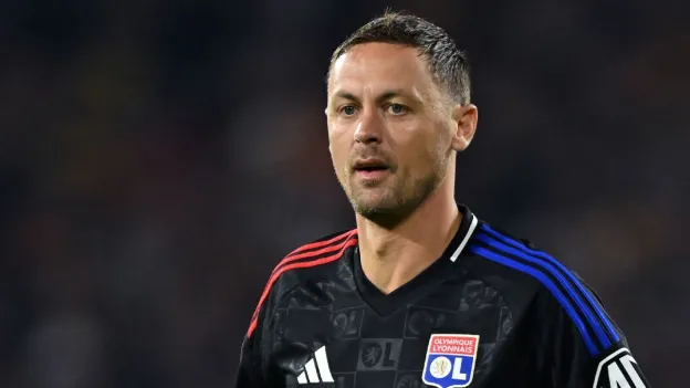 Nemanja Matić Criticizes André Onana Ahead of Lyon vs Man United Clash