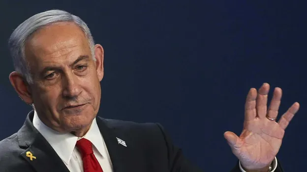 Netanyahu Accepts New Ceasefire Proposal in Gaza Strip
