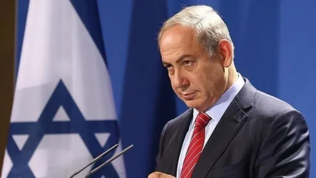 Netanyahu's Alleged Stance on Turkey in Syria: Israeli Media Reports