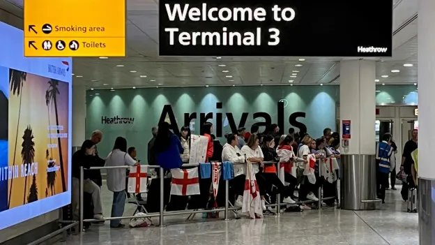 Netherlands Introduces New Entry Document Requirement for Travelers to the UK