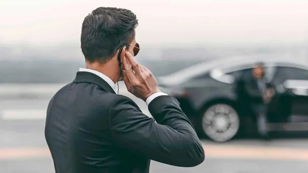 New Bodyguard App 'Protector' Launched in the US Amid Personal Safety Concerns