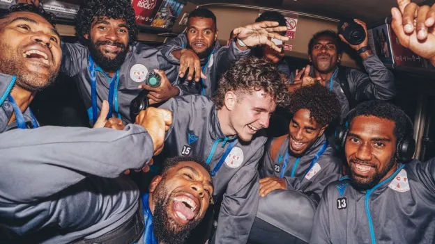 New Caledonia's Quest for World Cup 2026: A Remarkable Journey