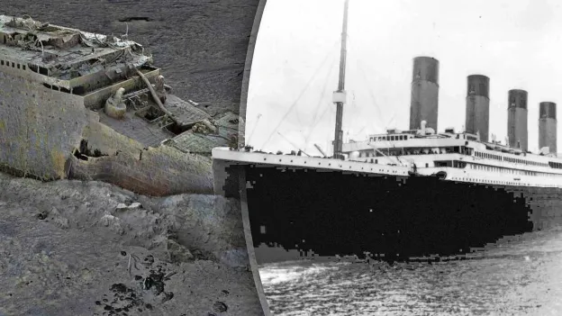 New Details Revealed About Titanic's Final Hours