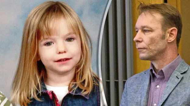 New Evidence Found in Maddie McCann Disappearance Case After 18 Years