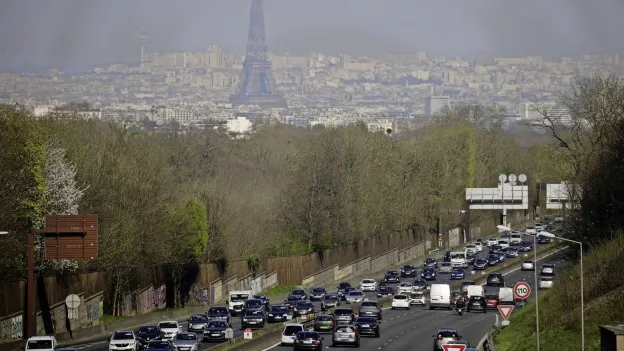 New Rules for Driving in Paris to Avoid Unexpected Fines