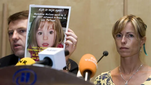 New Search for Madeleine McCann in Portugal Following New Evidence