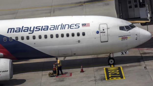 New Search for Missing Flight MH370 Launched