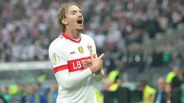 Newcastle Close to Signing VfB Stuttgart's Nick Woltemade in £64.9m Deal