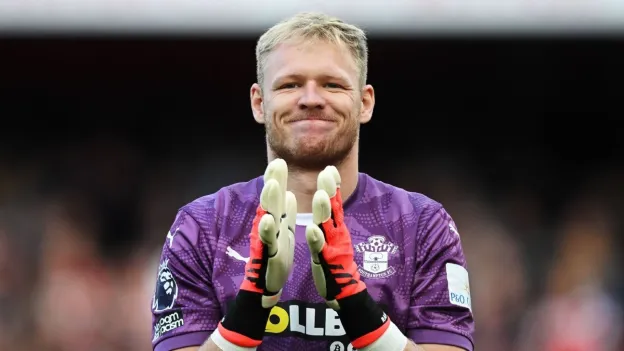 Newcastle Completes Loan Signing of Aaron Ramsdale from Southampton