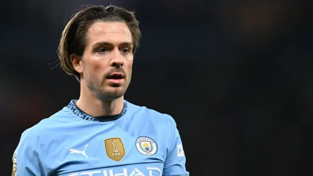 Newcastle Offers Jack Grealish Escape from Manchester City Exile