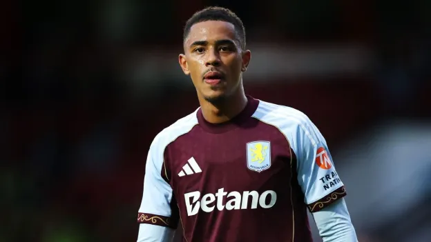 Newcastle United Agrees £40 Million Transfer Fee for Aston Villa's Jacob Ramsey