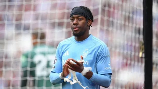 Newcastle United Agrees £55 Million Deal for Winger Anthony Elanga