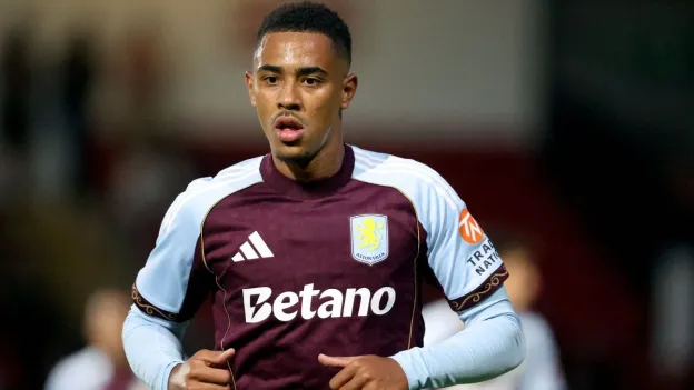 Newcastle United Sign Jacob Ramsey from Aston Villa in £40 Million Deal
