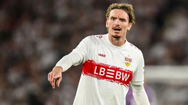 Newcastle United Signs Nick Woltemade from VfB Stuttgart in Record Deal