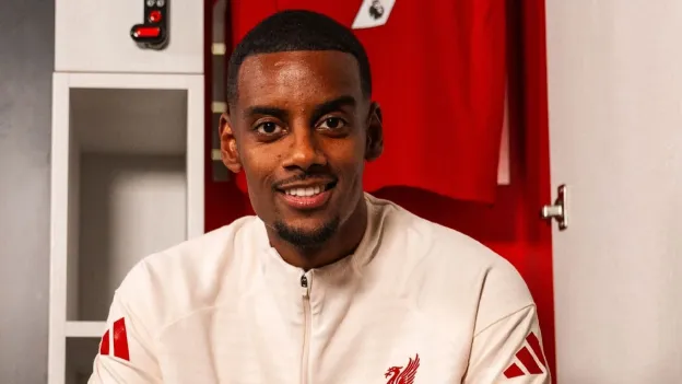 Newcastle United's Blunt Statement on Alexander Isak's Record Transfer to Liverpool
