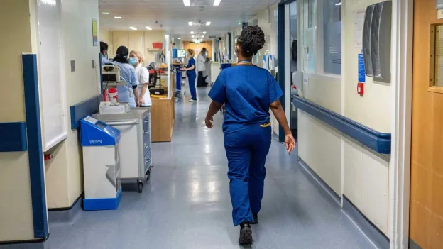NHS Facing Structural Challenges with Potential Changes Ahead