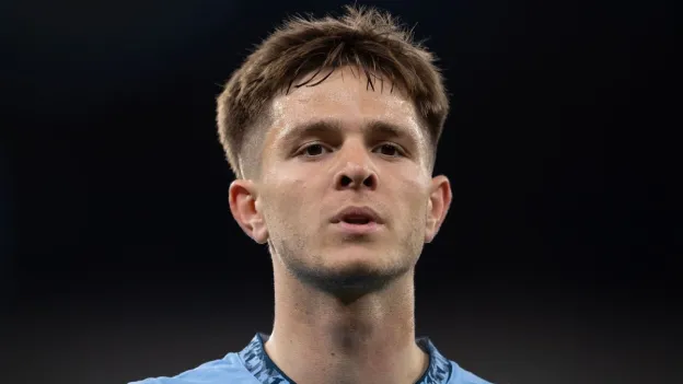 Nottingham Forest Complete Signing of James McAtee from Manchester City