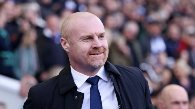 Nottingham Forest in Advanced Talks with Sean Dyche as Potential Successor to Ange Postecoglou