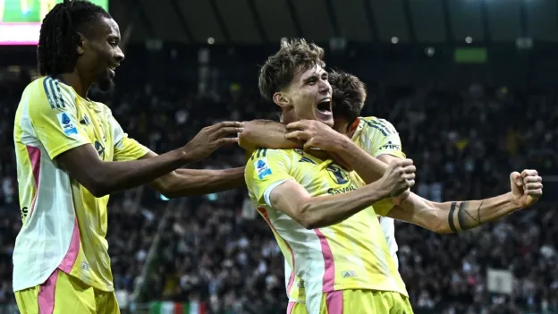 Nottingham Forest Nearing Deal to Sign Juventus Right Back Nicola Savona