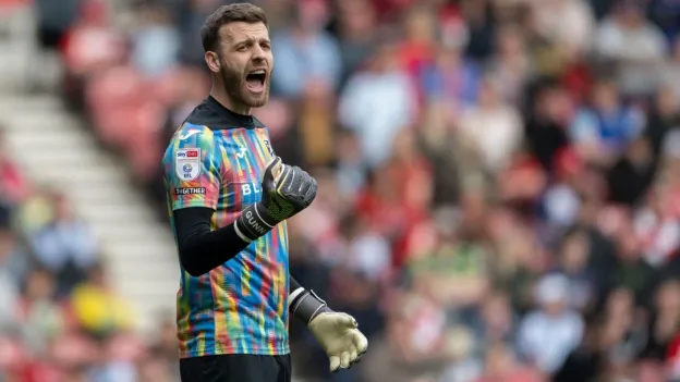 Nottingham Forest Sign Goalkeeper Angus Gunn from Norwich City
